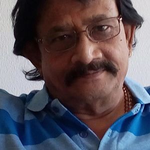 Meet your Posher, Rajesh